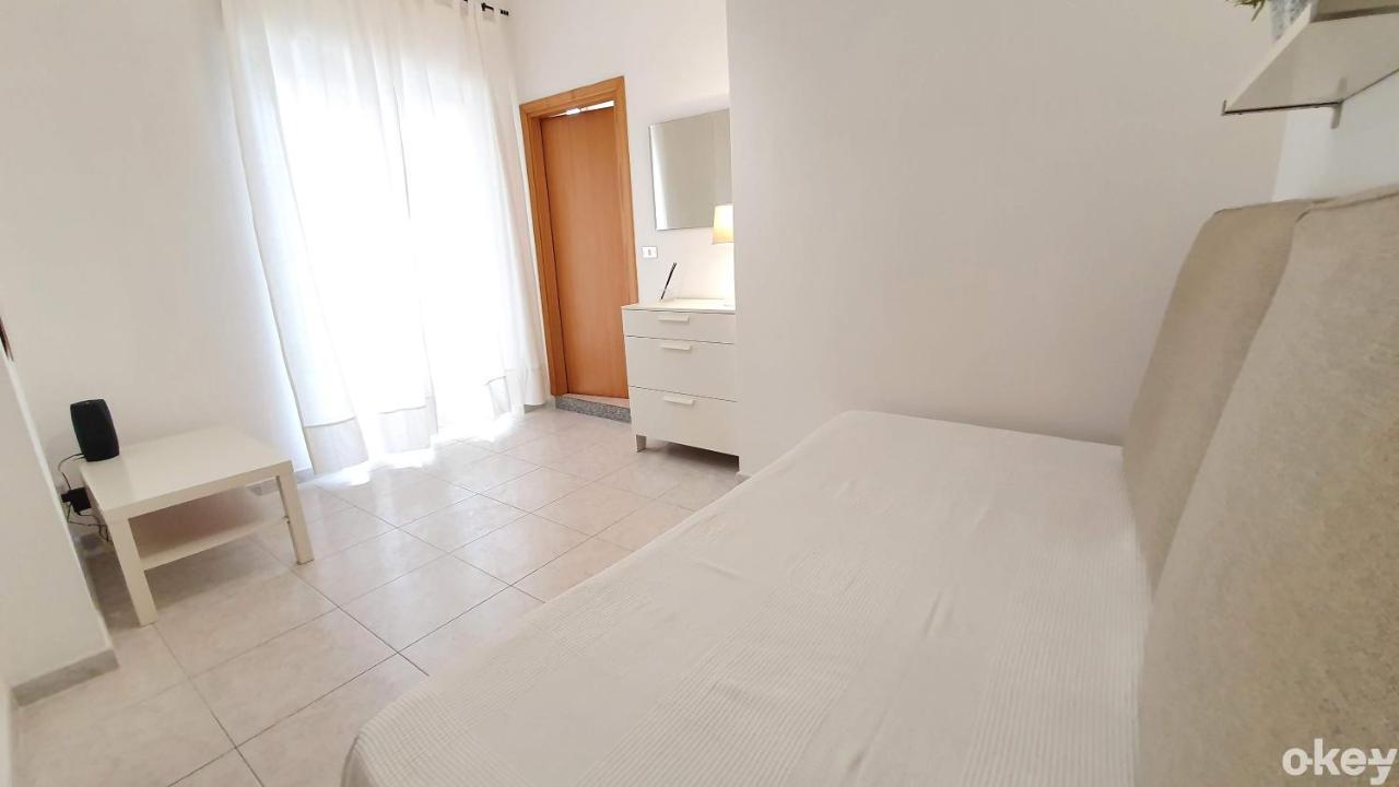 Doctor House - Bari Policlinico Lejlighed Eksteriør billede