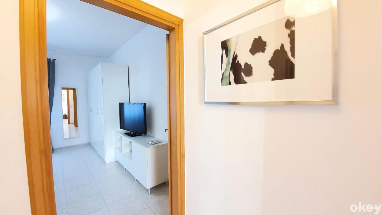 Doctor House - Bari Policlinico Lejlighed Eksteriør billede