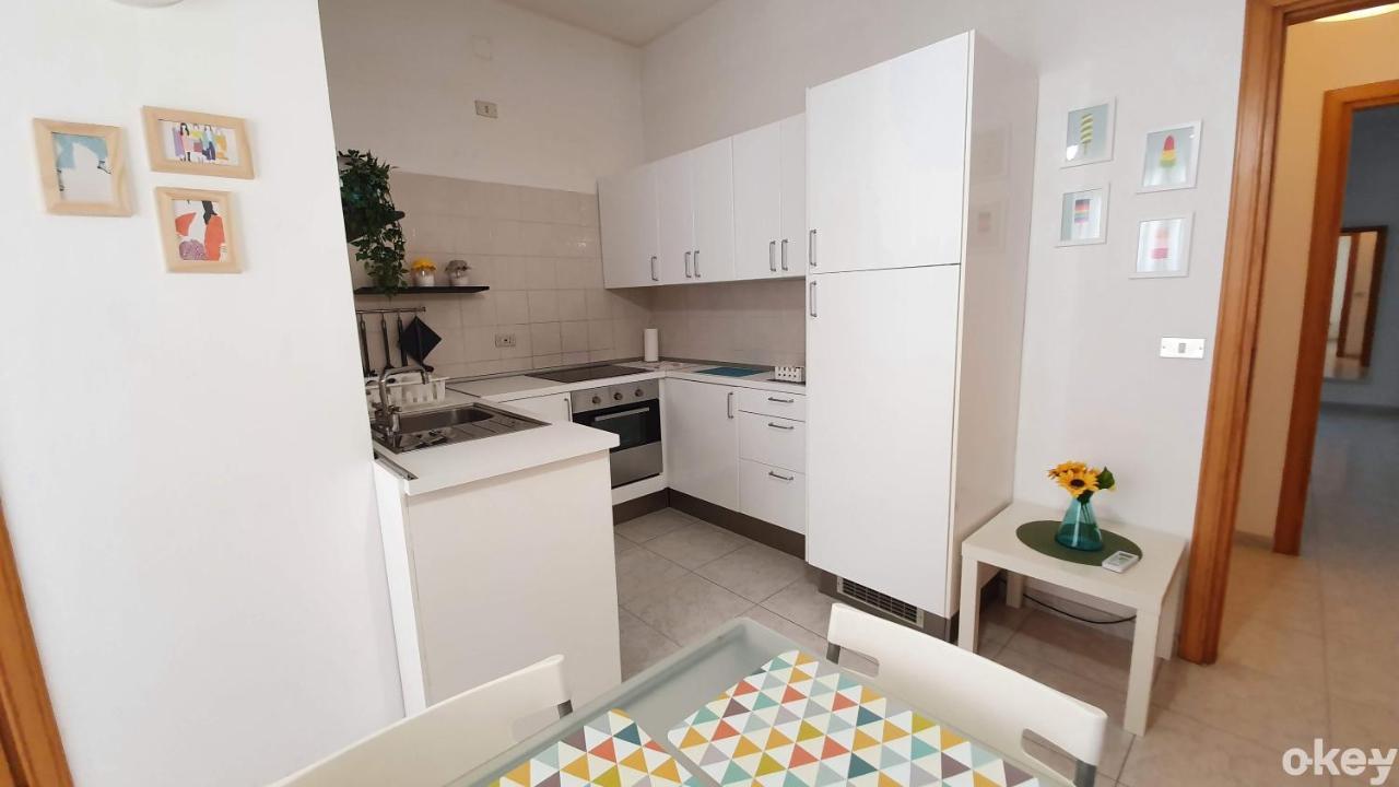 Doctor House - Bari Policlinico Lejlighed Eksteriør billede