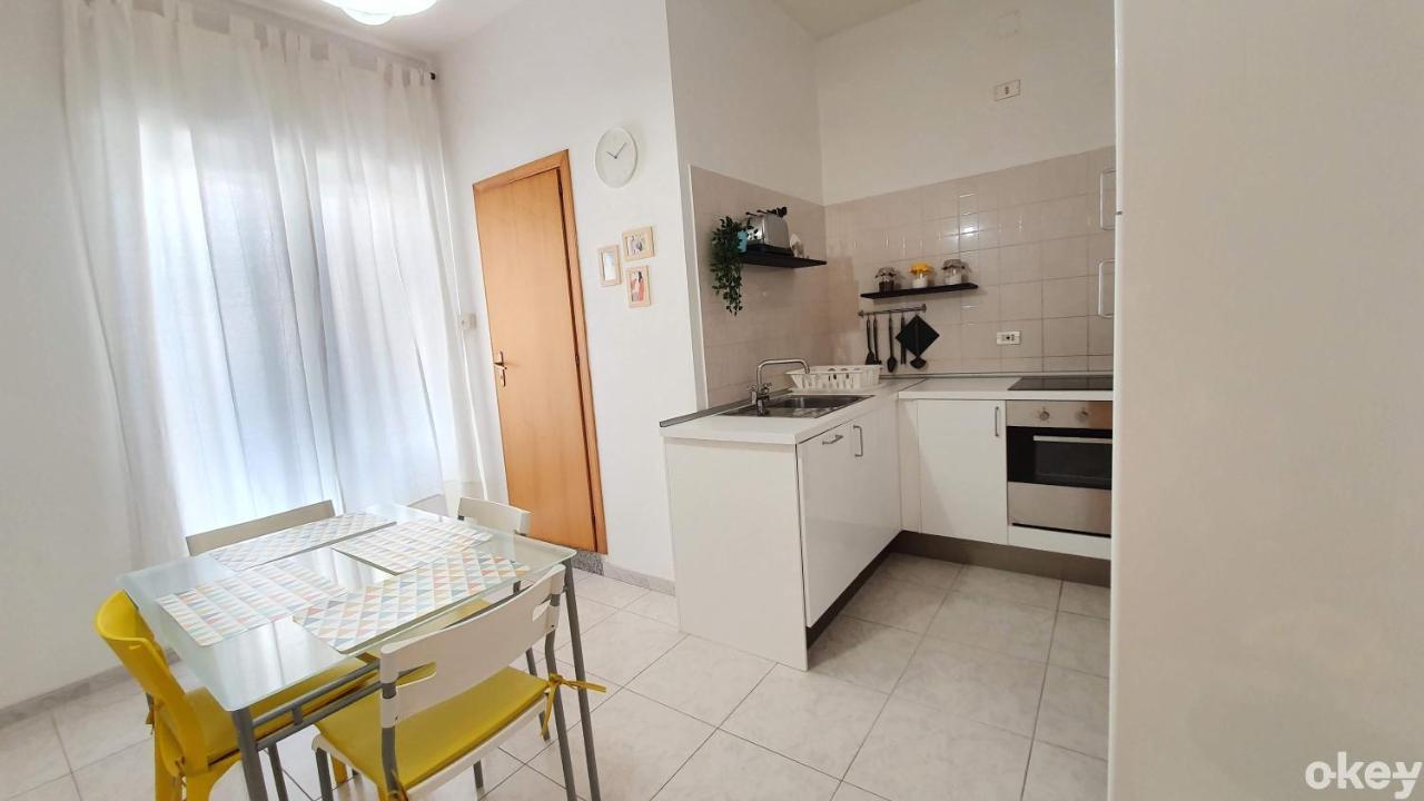 Doctor House - Bari Policlinico Lejlighed Eksteriør billede
