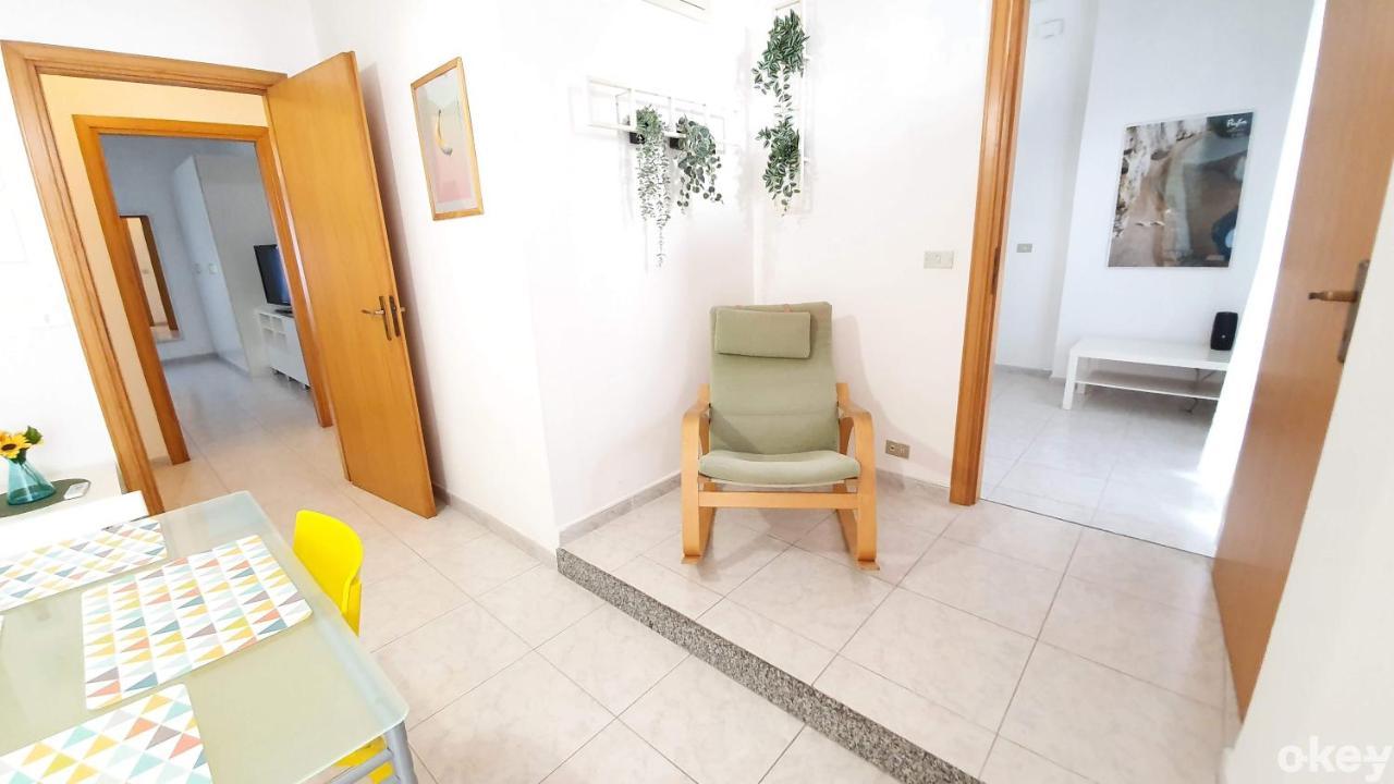 Doctor House - Bari Policlinico Lejlighed Eksteriør billede