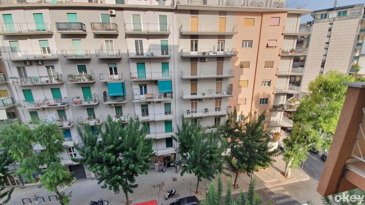 Doctor House - Bari Policlinico Lejlighed Eksteriør billede